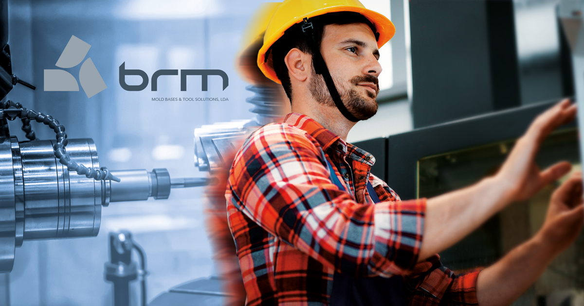 Em Construção - BRM PORTUGAL